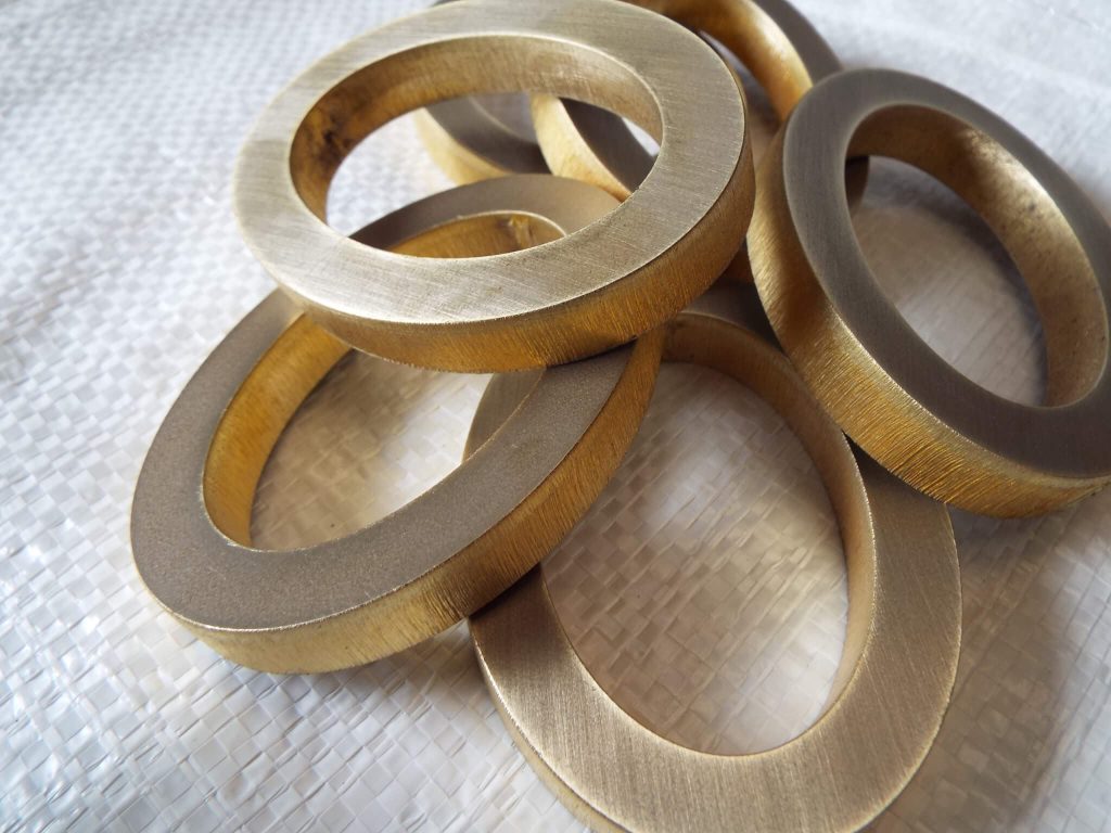 برش لیزر برنج فراتک