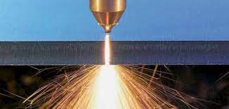 برش هواگاز cnc